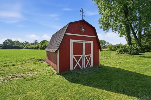 4831 Trenton Franklin Road, Middletown, OH 45042