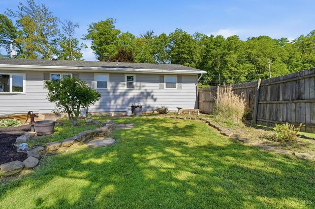 4831 Trenton Franklin Road, Middletown, OH 45042