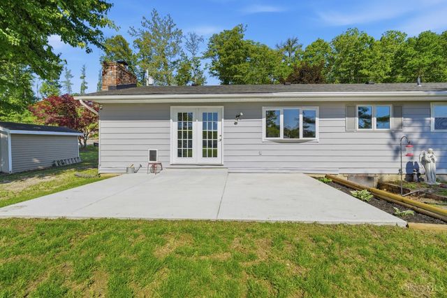 4831 Trenton Franklin Road, Middletown, OH 45042