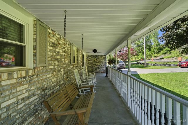 4831 Trenton Franklin Road, Middletown, OH 45042