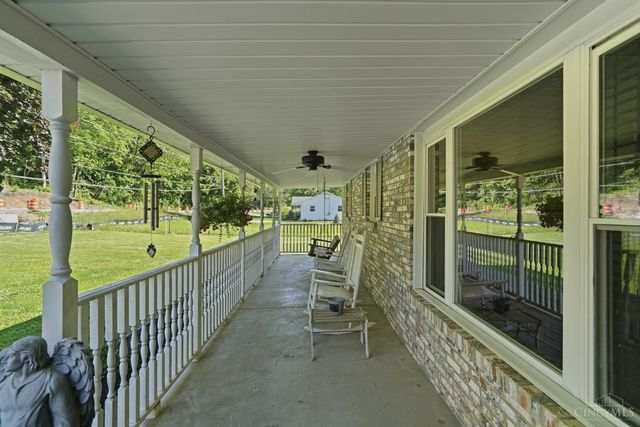 4831 Trenton Franklin Road, Middletown, OH 45042
