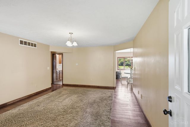 4831 Trenton Franklin Road, Middletown, OH 45042
