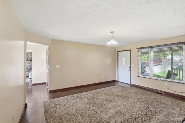 4831 Trenton Franklin Road, Middletown, OH 45042