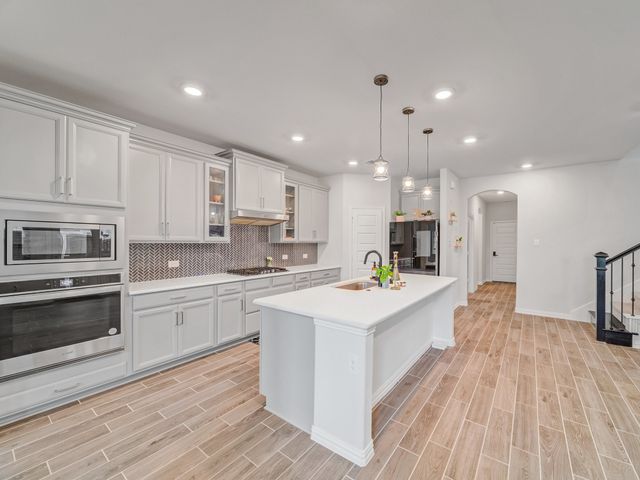 1144 Western Yarrow Avenue, Justin, TX 76247