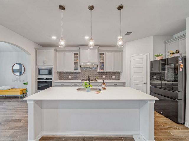 1144 Western Yarrow Avenue, Justin, TX 76247