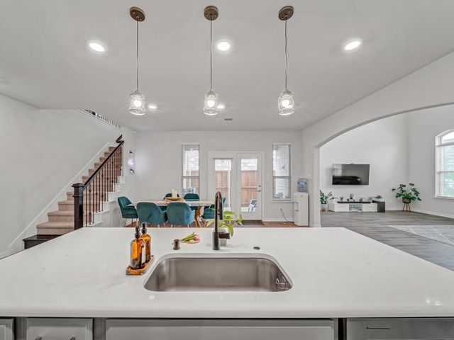 1144 Western Yarrow Avenue, Justin, TX 76247