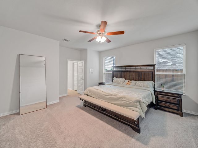 1144 Western Yarrow Avenue, Justin, TX 76247