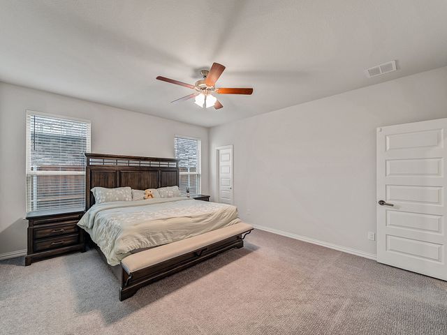 1144 Western Yarrow Avenue, Justin, TX 76247