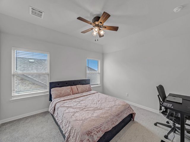 1144 Western Yarrow Avenue, Justin, TX 76247