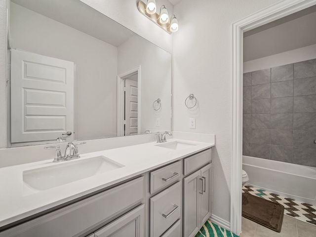 1144 Western Yarrow Avenue, Justin, TX 76247