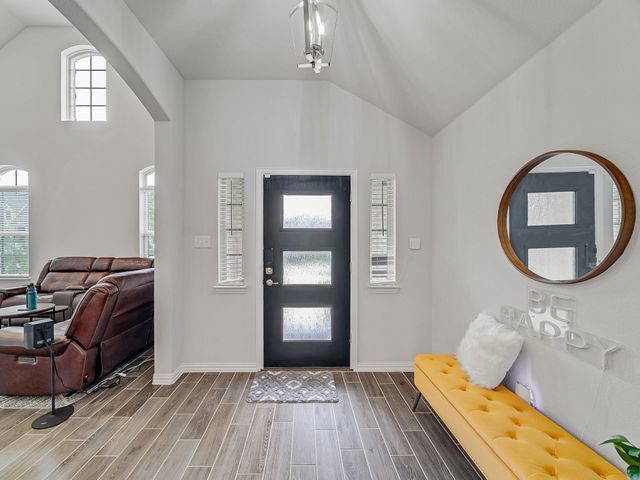 1144 Western Yarrow Avenue, Justin, TX 76247
