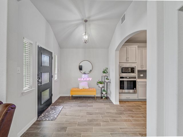 1144 Western Yarrow Avenue, Justin, TX 76247