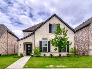 1144 Western Yarrow Avenue, Justin, TX 76247
