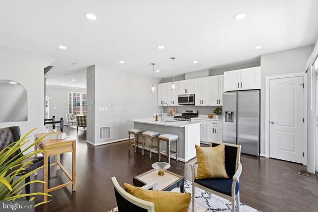 13365 FERRY LANDING LN, Woodbridge, VA 22191