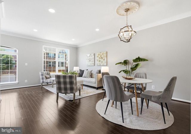 13365 FERRY LANDING LN, Woodbridge, VA 22191