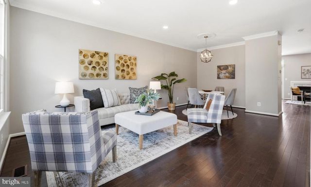 13365 FERRY LANDING LN, Woodbridge, VA 22191