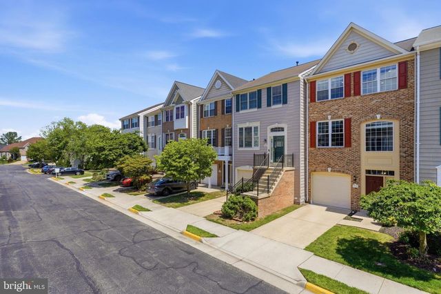 13365 FERRY LANDING LN, Woodbridge, VA 22191