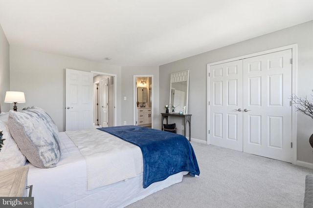 13365 FERRY LANDING LN, Woodbridge, VA 22191