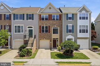 13365 FERRY LANDING LN, Woodbridge, VA 22191