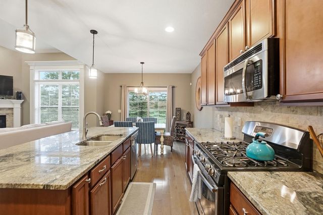 3638 Foresta Grand Drive, Powell, OH 43065