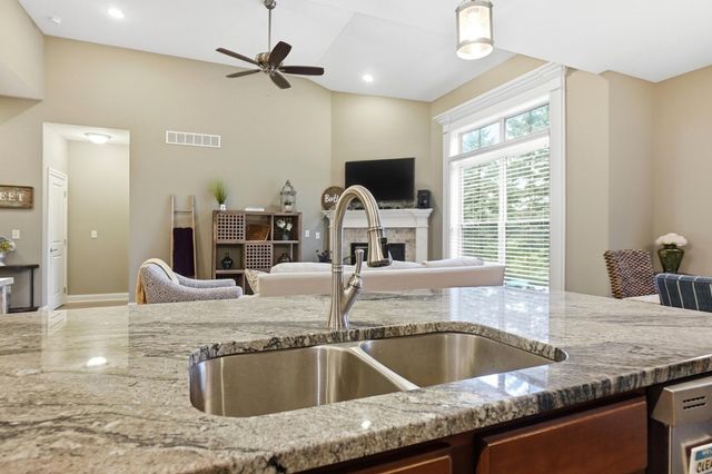 3638 Foresta Grand Drive, Powell, OH 43065