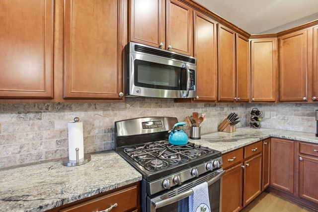 3638 Foresta Grand Drive, Powell, OH 43065