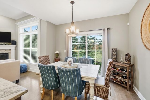 3638 Foresta Grand Drive, Powell, OH 43065