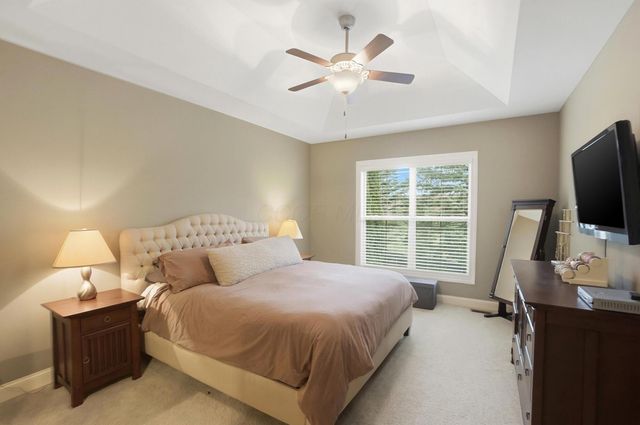 3638 Foresta Grand Drive, Powell, OH 43065