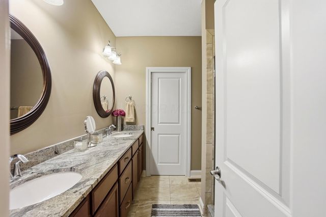 3638 Foresta Grand Drive, Powell, OH 43065