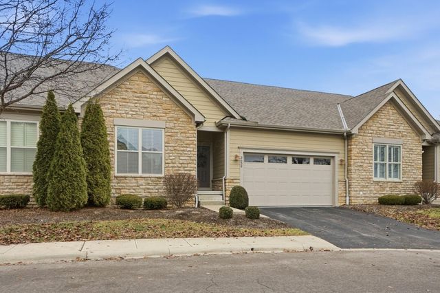 3638 Foresta Grand Drive, Powell, OH 43065
