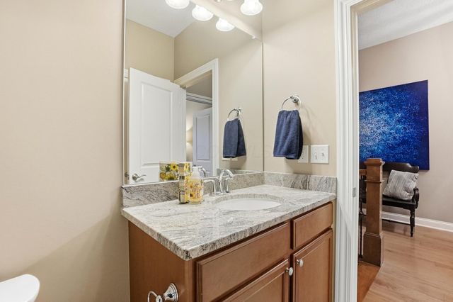 3638 Foresta Grand Drive, Powell, OH 43065