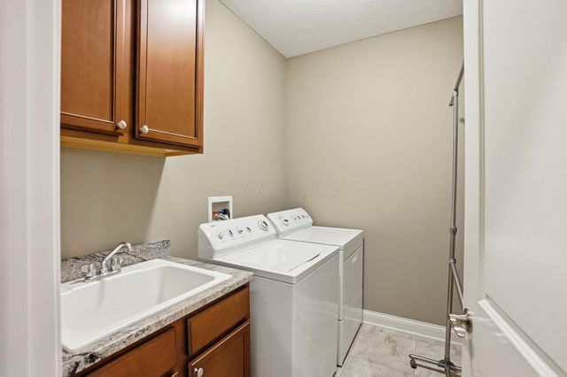 3638 Foresta Grand Drive, Powell, OH 43065