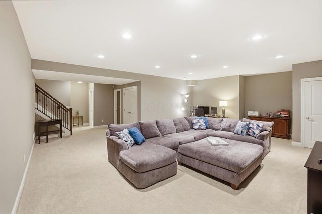 3638 Foresta Grand Drive, Powell, OH 43065