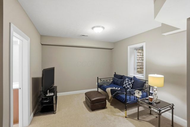 3638 Foresta Grand Drive, Powell, OH 43065