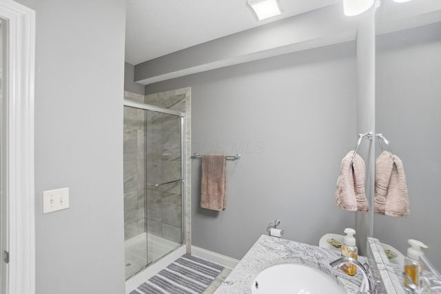 3638 Foresta Grand Drive, Powell, OH 43065