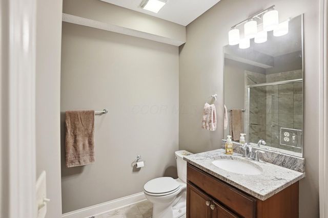 3638 Foresta Grand Drive, Powell, OH 43065