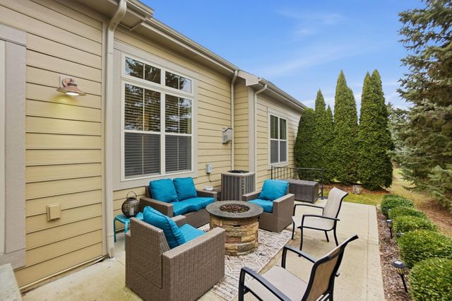 3638 Foresta Grand Drive, Powell, OH 43065