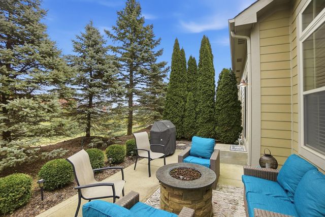 3638 Foresta Grand Drive, Powell, OH 43065