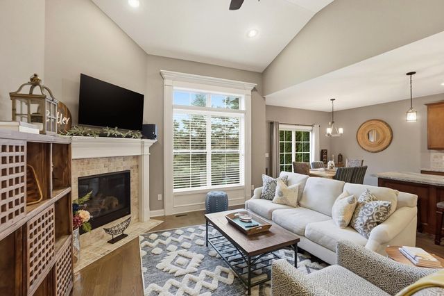 3638 Foresta Grand Drive, Powell, OH 43065