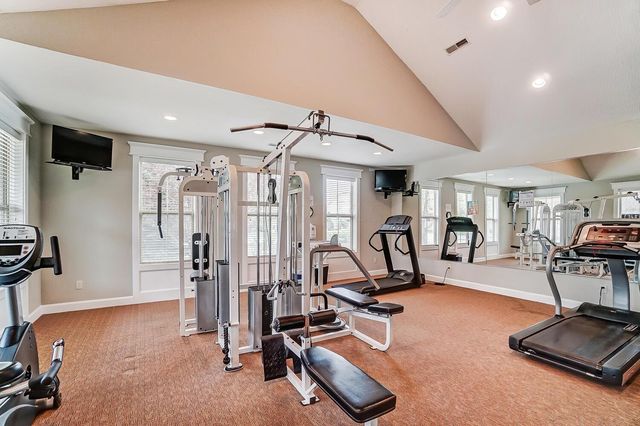 3638 Foresta Grand Drive, Powell, OH 43065