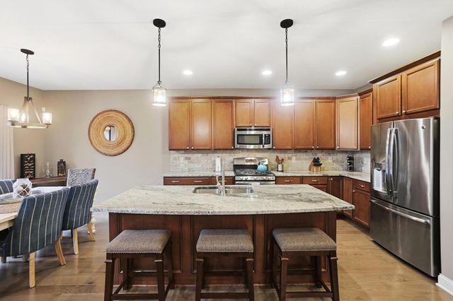 3638 Foresta Grand Drive, Powell, OH 43065