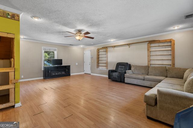 2715 Courthouse Road, Guyton, GA 31312