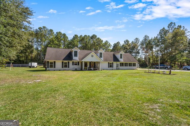 2715 Courthouse Road, Guyton, GA 31312