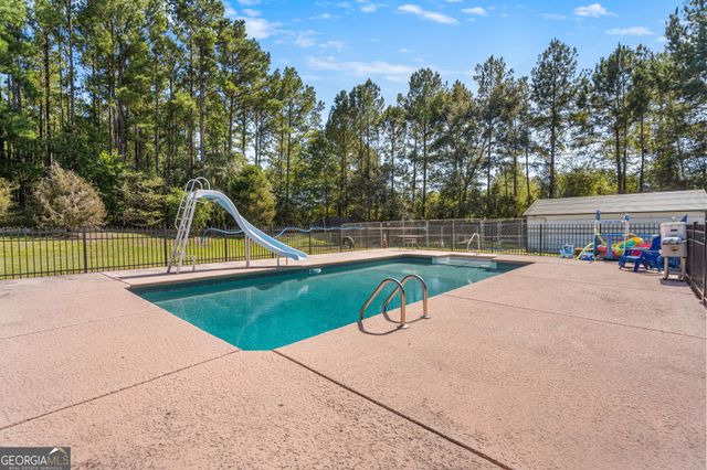 2715 Courthouse Road, Guyton, GA 31312