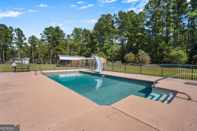 2715 Courthouse Road, Guyton, GA 31312