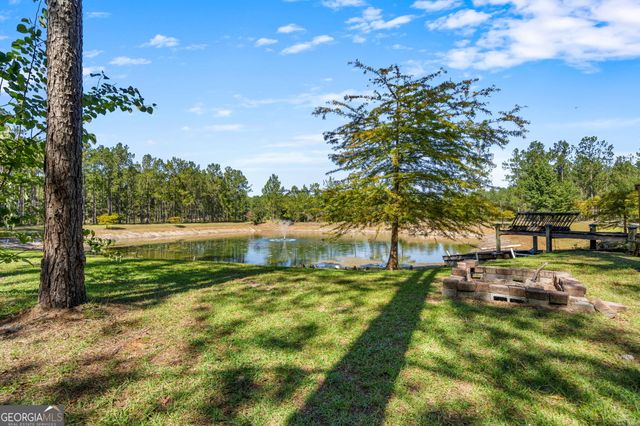 2715 Courthouse Road, Guyton, GA 31312