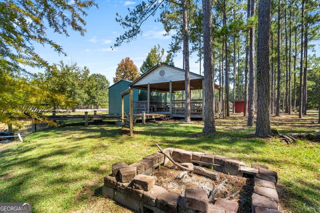 2715 Courthouse Road, Guyton, GA 31312