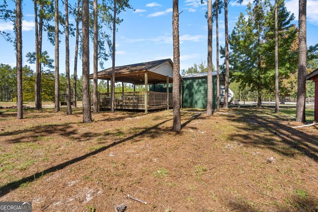 2715 Courthouse Road, Guyton, GA 31312
