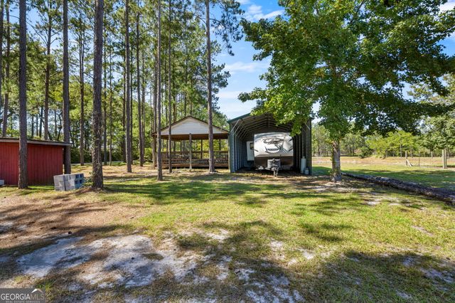 2715 Courthouse Road, Guyton, GA 31312