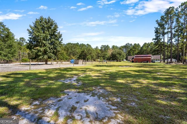 2715 Courthouse Road, Guyton, GA 31312